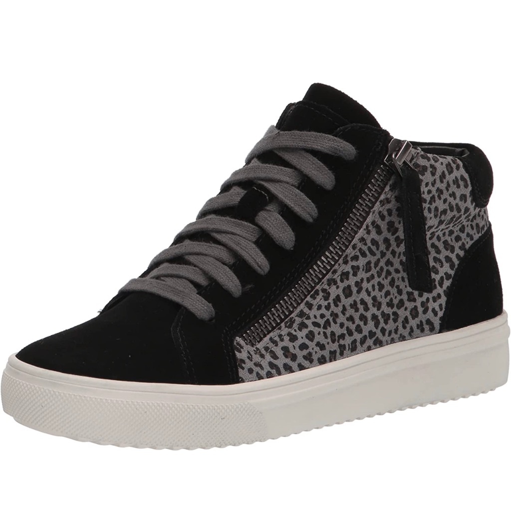Blondo Women's Genesis Sneaker Sz 6.5 M